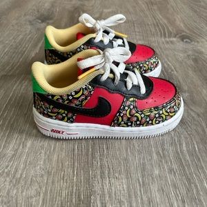 Nike Air Force 1 Toddler